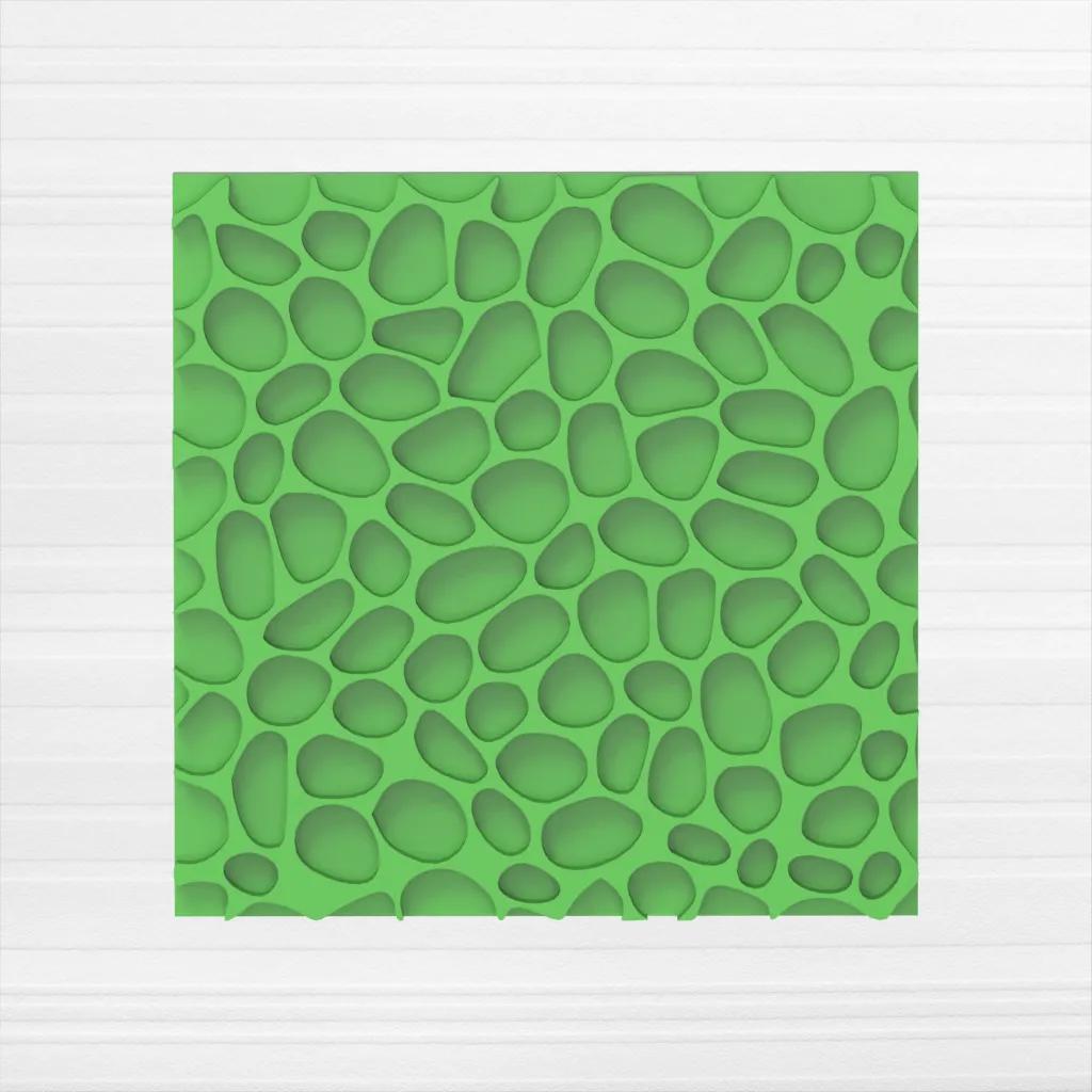 Texturizador Piedra